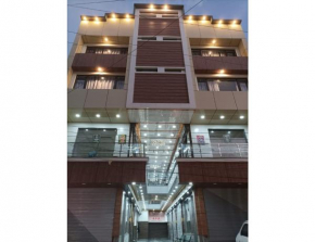 Hotel Virat International, Katra